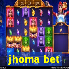 jhoma bet